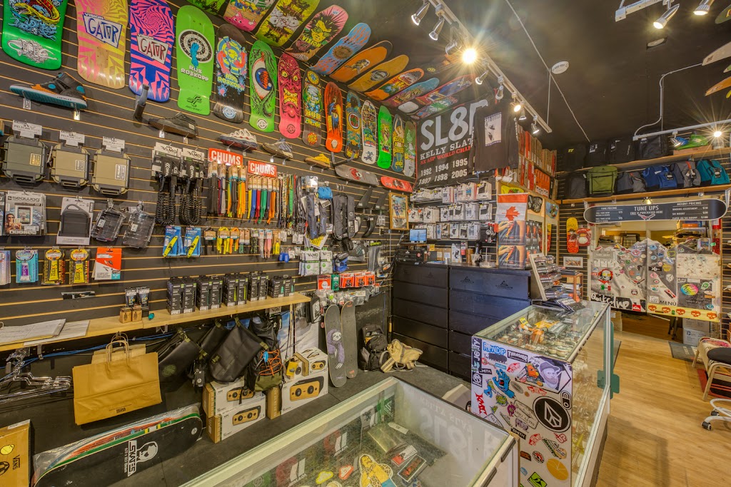 Syndicate Boardshop Invermere | 280 Laurier St, Invermere, BC V0A 1K7, Canada | Phone: (250) 342-3839