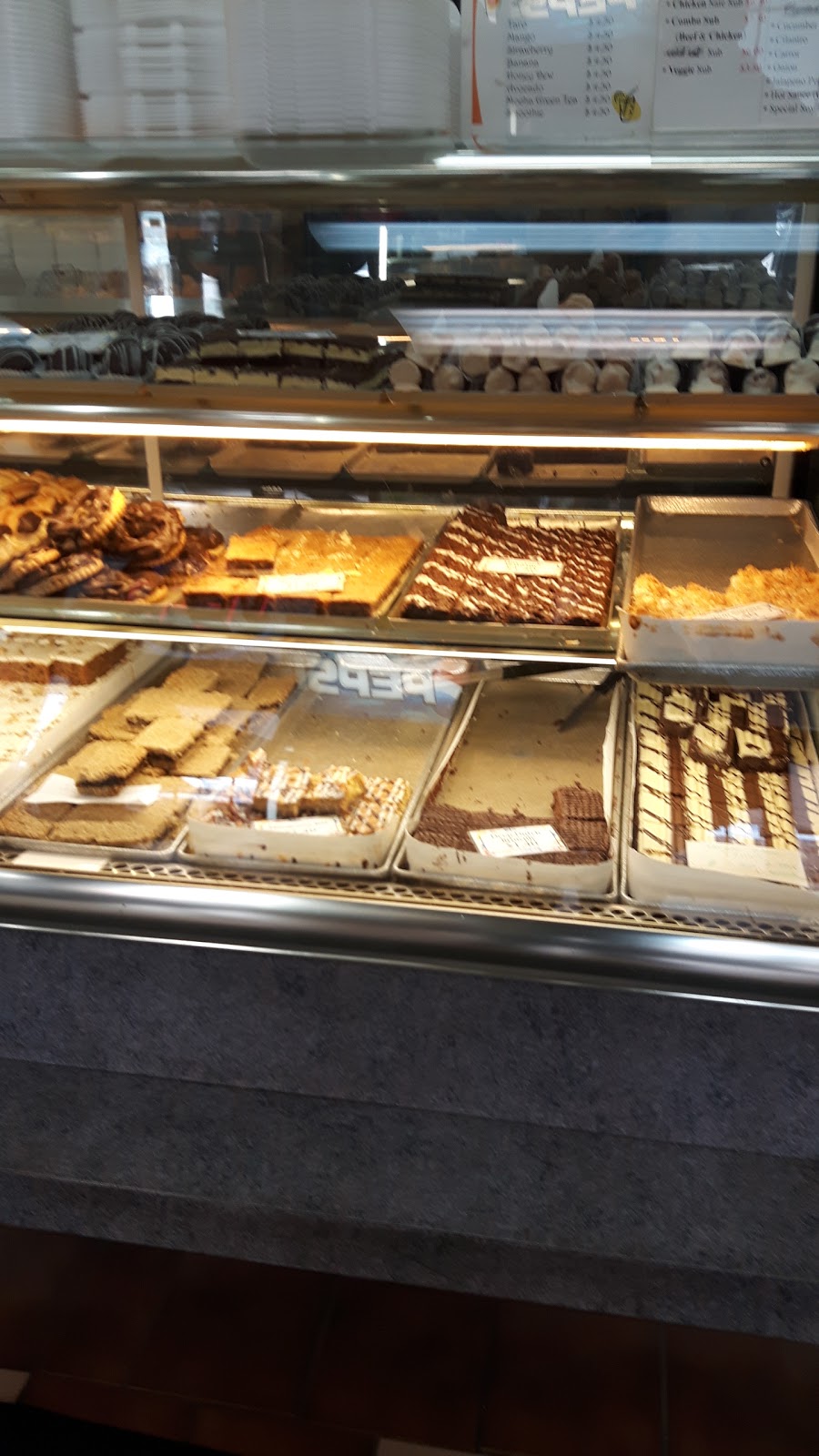 Hunterhorn Bakery | 6692 4 St NE, Calgary, AB T2K 6H2, Canada | Phone: (403) 295-1050