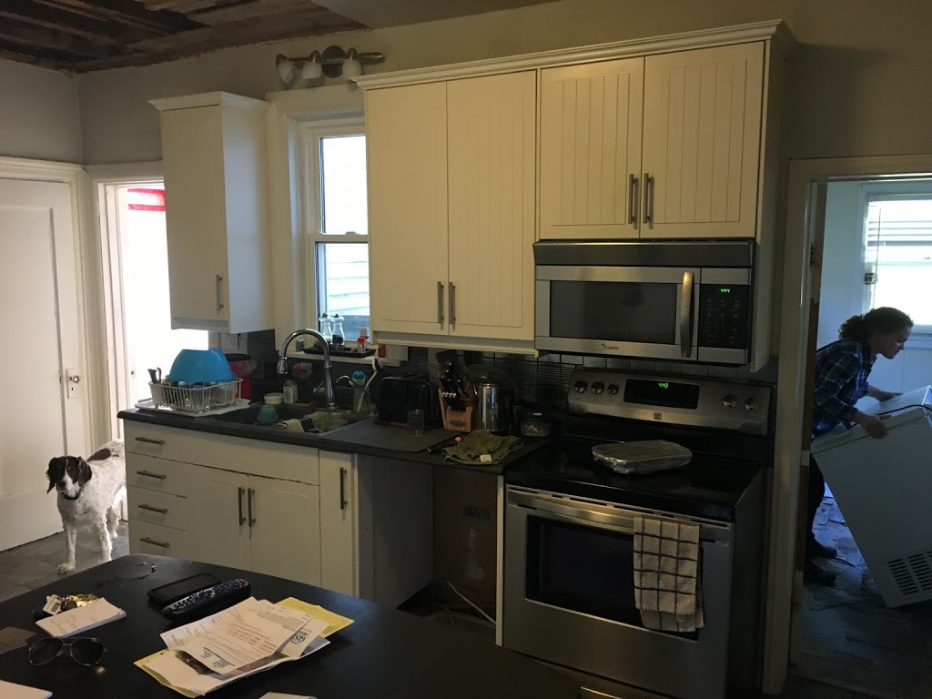 Lucyshyn Contracting | 3 Knots Landing Ct, Stoney Creek, ON L8E 4H2, Canada | Phone: (905) 664-1338