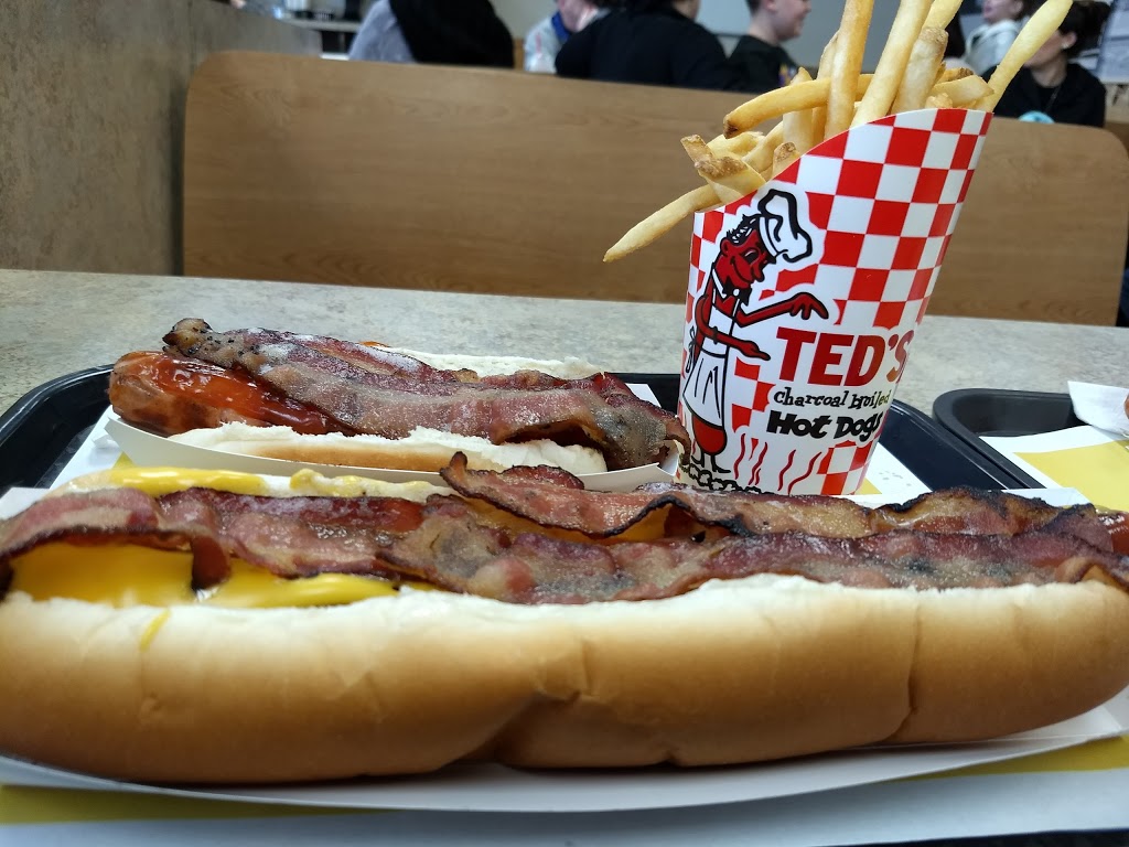 Teds Hot Dogs | 7018 Transit Rd, Buffalo, NY 14221, USA | Phone: (716) 633-1700