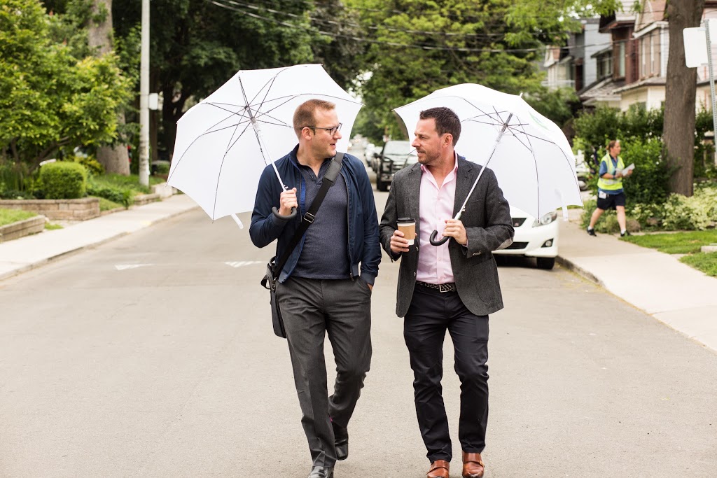 The WEIR Team Real Estate Brokerage, Inc. | 2040 Danforth Ave, Toronto, ON M4C 1J6, Canada | Phone: (647) 351-3313