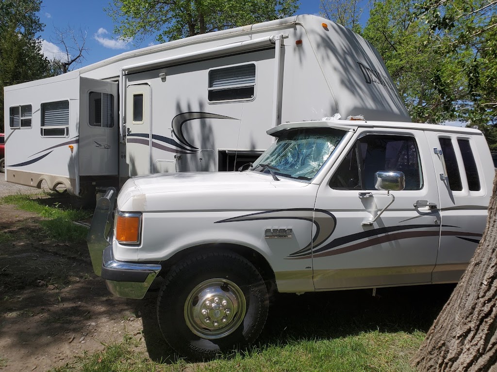 Skyline Travel Centre | 2325 43 St S, Lethbridge, AB T1K 6Z7, Canada | Phone: (403) 320-6454