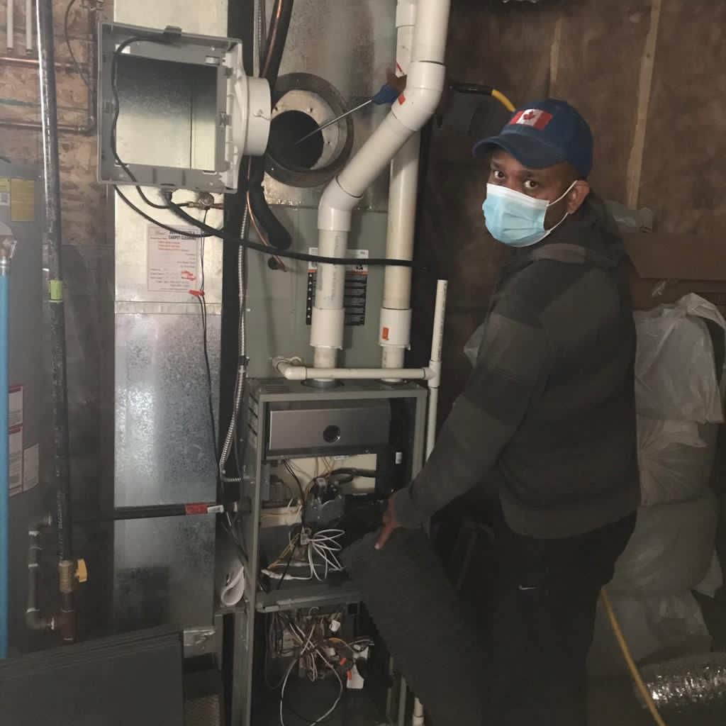 Best furnace and carpet cleaning | 2160 27 St NW, Edmonton, AB T6T 0Y5, Canada | Phone: (780) 265-1500