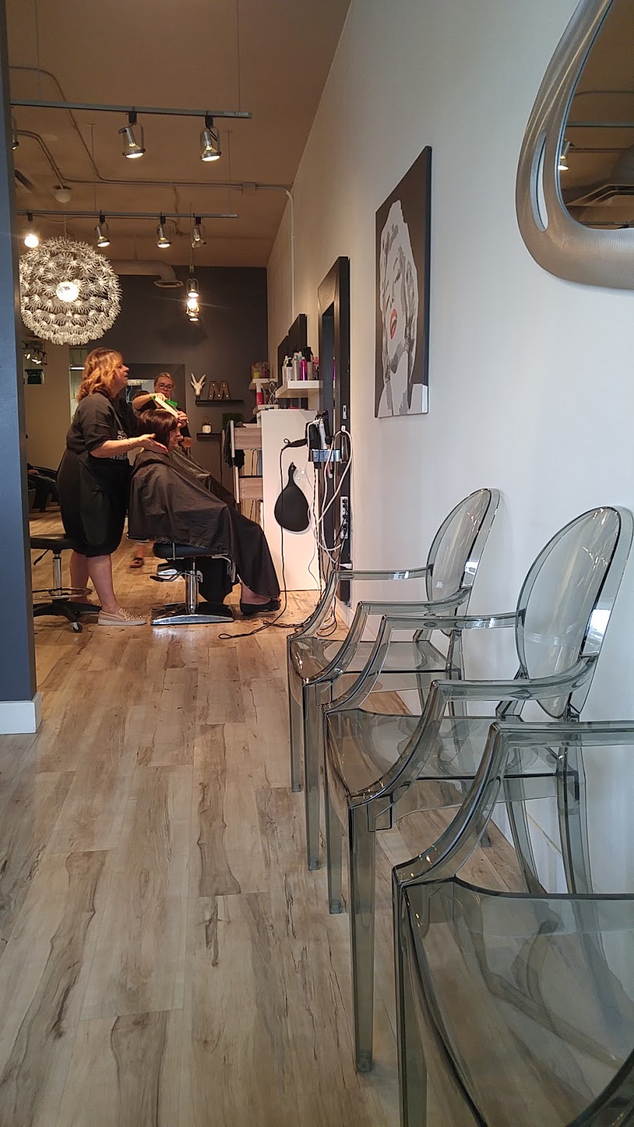 Moda Hair & Esthetics Ltd | 8316 160 Ave NW, Edmonton, AB T5Z 3P1, Canada | Phone: (780) 456-7872