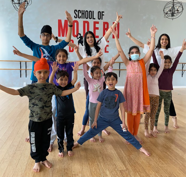 Bhangrascape | 202 Garrity Crescent, Nepean, ON K2J 3T7, Canada | Phone: (613) 890-9962