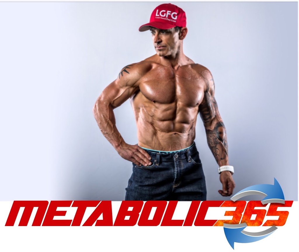METABOLIC365 | B-1100, Lansdowne Dr, Coquitlam, BC V3B 5E2, Canada | Phone: (604) 474-4290