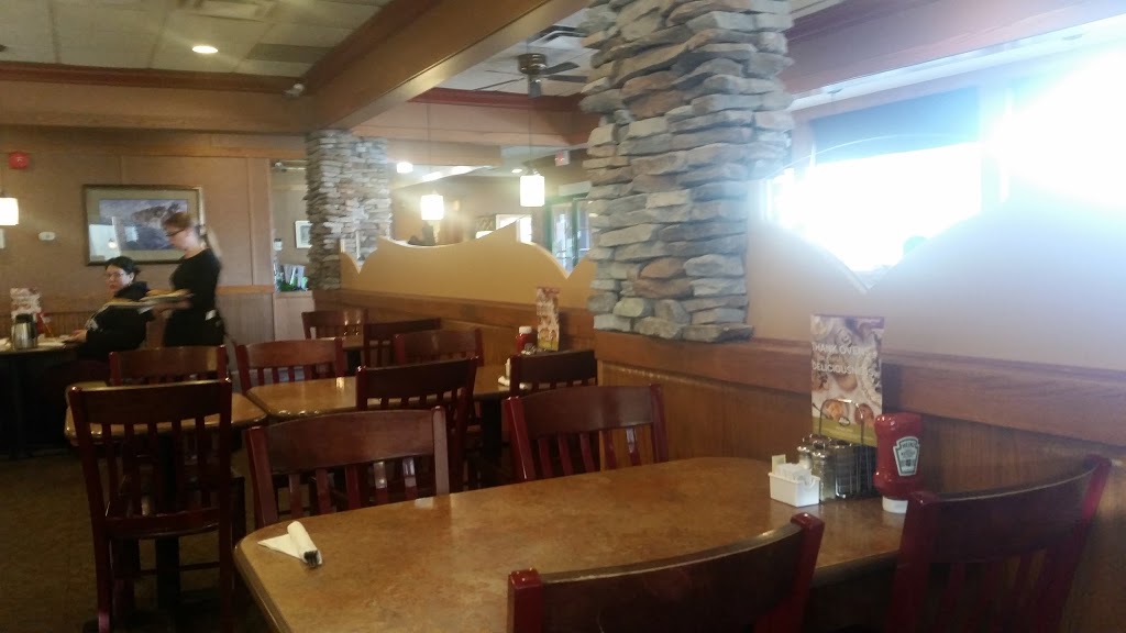 Perkins | 1615 Regent Ave W, Winnipeg, MB R2C 5C6, Canada | Phone: (204) 654-1441