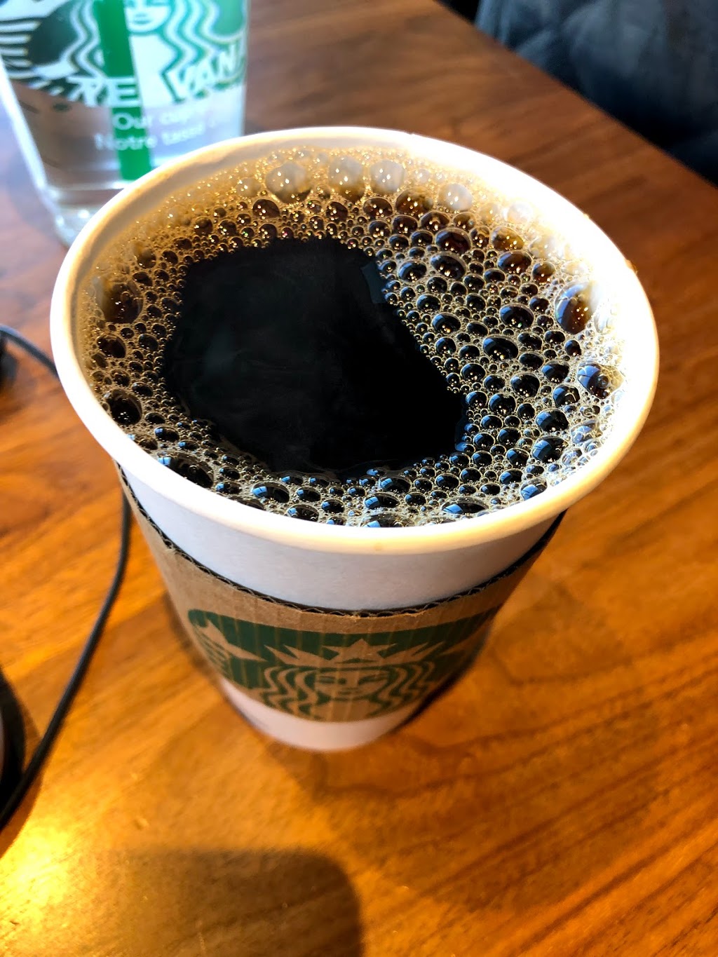 Starbucks | 3000 Hwy 7 A14, Markham, ON L3R 6E1, Canada | Phone: (416) 628-9329