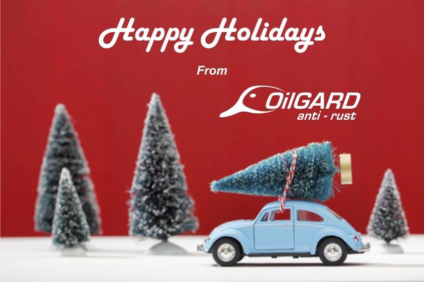 Oil Gard Chatham | 275 Keil Dr S, Chatham, ON N7M 6J5, Canada | Phone: (519) 354-2442