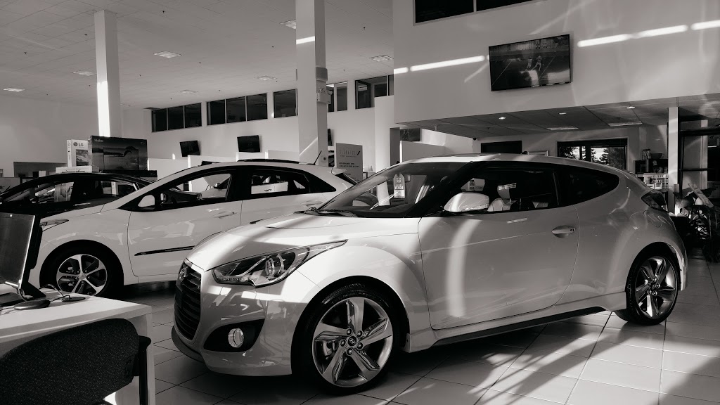 ALBI Hyundai Laval Vimont | 1215 Boulevard des Laurentides, Laval, QC H7M 2Y1, Canada | Phone: (844) 439-9740
