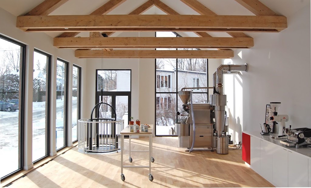 Kaito Coffee Roasters | 403-A Rue Main, Hudson, QC J0P 1H0, Canada | Phone: (450) 202-0708