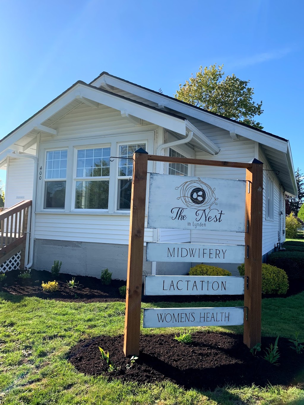 Moonbelly Midwifery | 400 Liberty St, Lynden, WA 98264, USA | Phone: (360) 510-0188