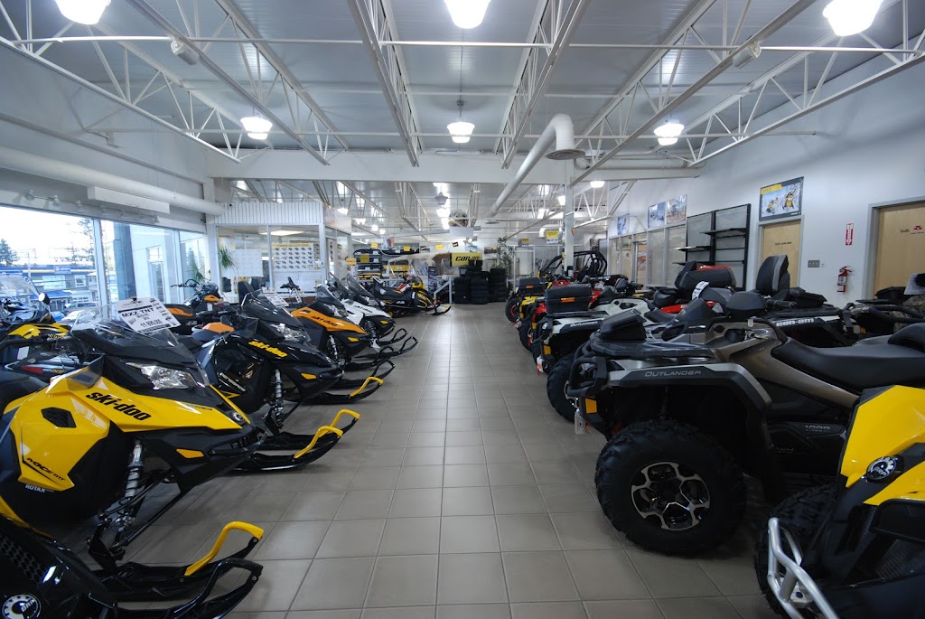F. Constantineau & Fils | 1117 Bd Albiny Paquette, Mont-Laurier, QC J9L 1M5, Canada | Phone: (819) 623-1724