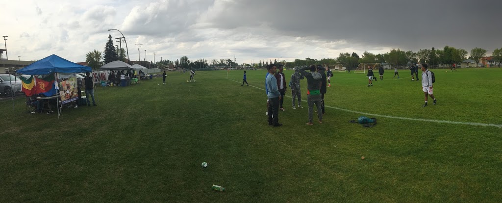 Renfrew Athletic Park | 814 13 Ave NE, Calgary, AB T2E 8A1, Canada | Phone: (403) 268-2489
