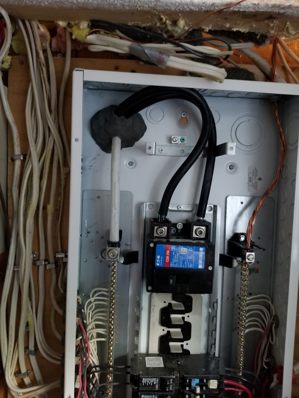 Alictro Electric inc | 2199 Melfort St, Ottawa, ON K1G 1H6, Canada | Phone: (613) 415-9978