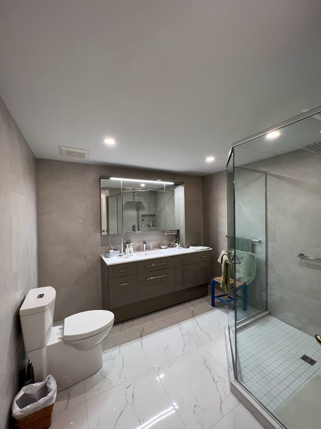 Construction Marcil S.E.N.C. | 204 Rue du Dauphiné, Saint-Lambert, QC J4S 1N1, Canada | Phone: (514) 827-4203