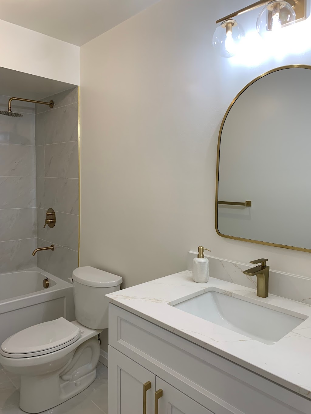 Canbrick Construction | 51 Blyth St, Richmond Hill, ON L4E 2W7, Canada | Phone: (647) 219-5772
