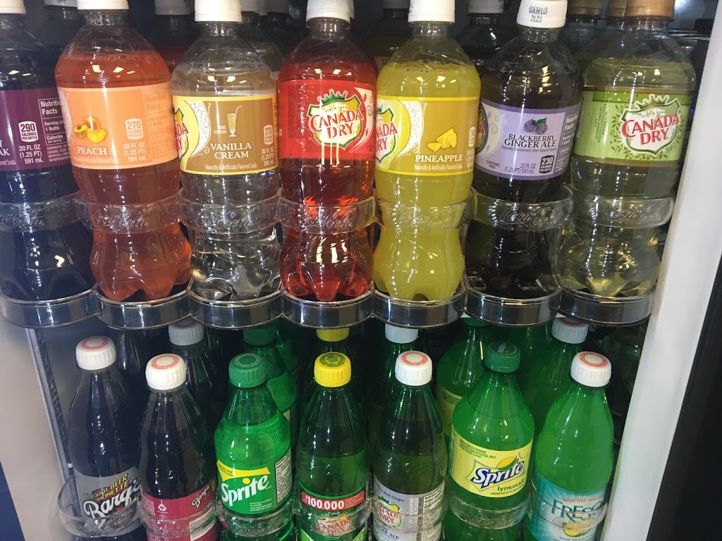 conestoga convenience | 209 Lexington Rd, Waterloo, ON N2K 2E1, Canada | Phone: (519) 513-2016