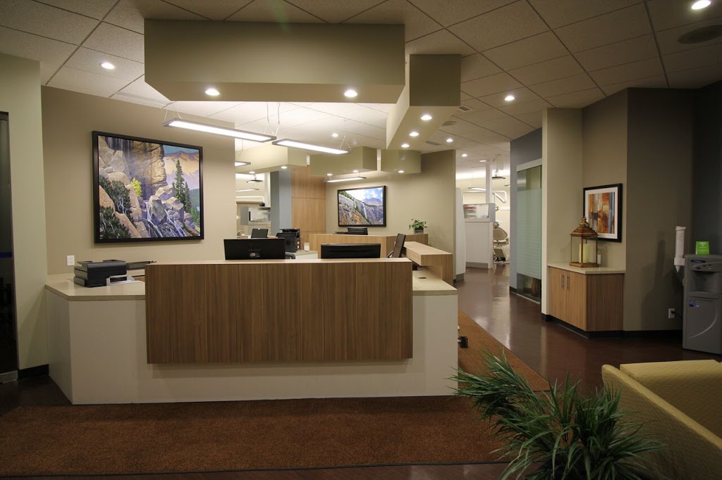 Village Lane Dental Centre | 700 Village Ln #2, Okotoks, AB T1S 1Z6, Canada | Phone: (403) 938-7444