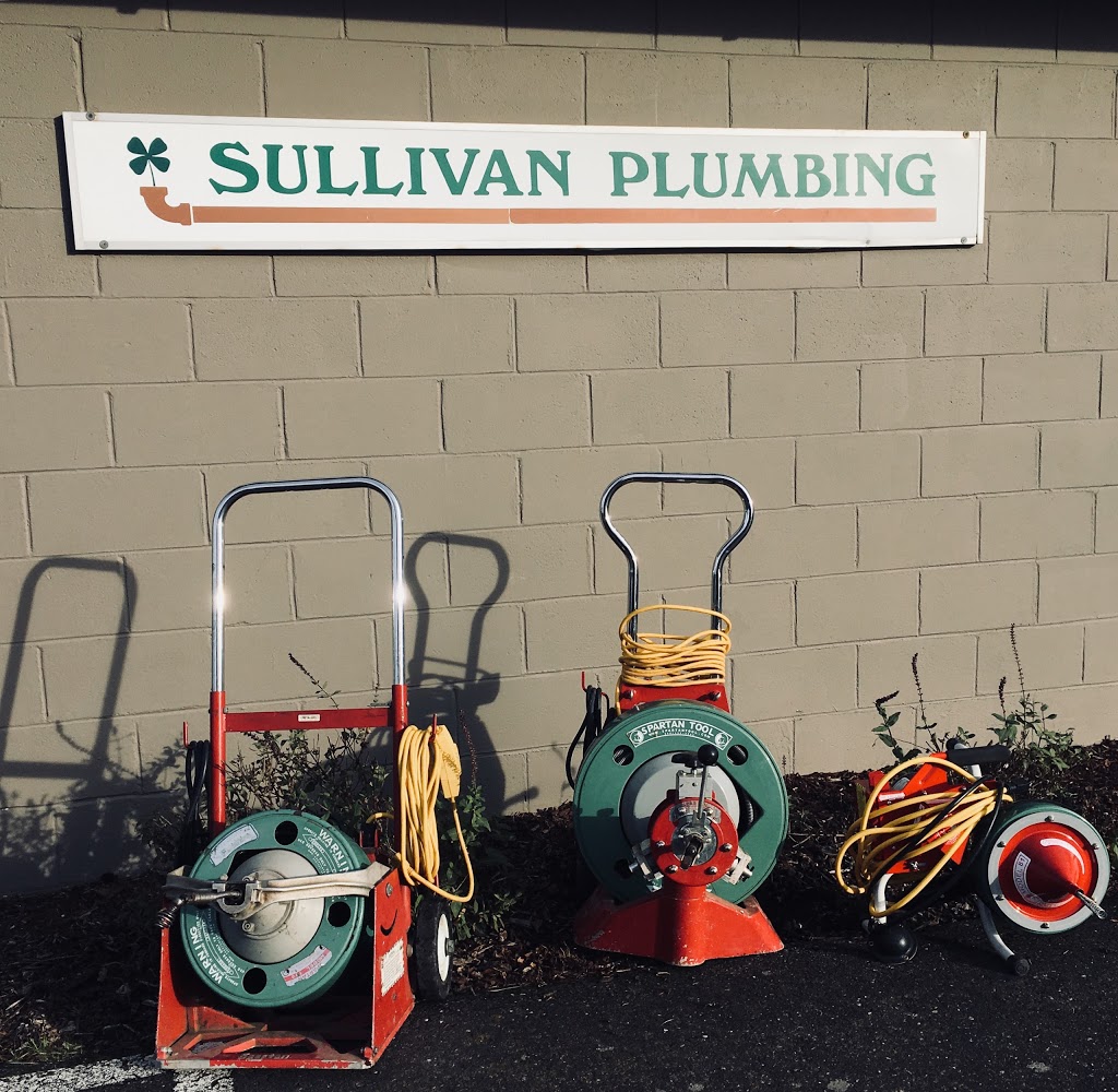 Sullivan Plumbing | 5040 Pacific Hwy, Ferndale, WA 98248, USA | Phone: (360) 734-6440