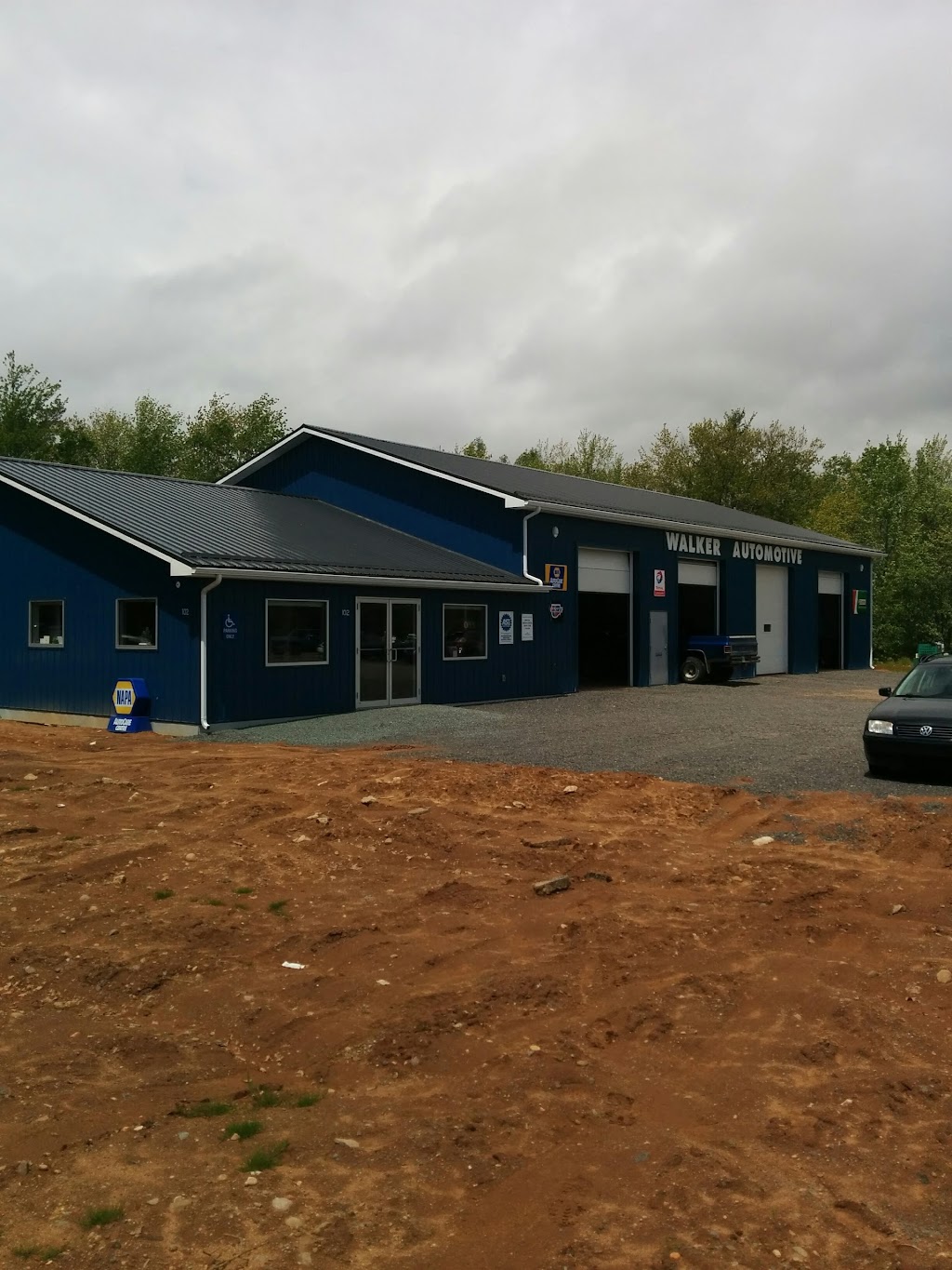 Steven Walker Automotive Services | 102 South St, Berwick, NS B0P 1E0, Canada | Phone: (902) 538-2886