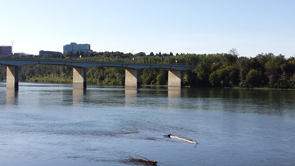 Government House Park | 9938 Groat Rd NW, Edmonton, AB T5N 3H9, Canada | Phone: (780) 442-5311