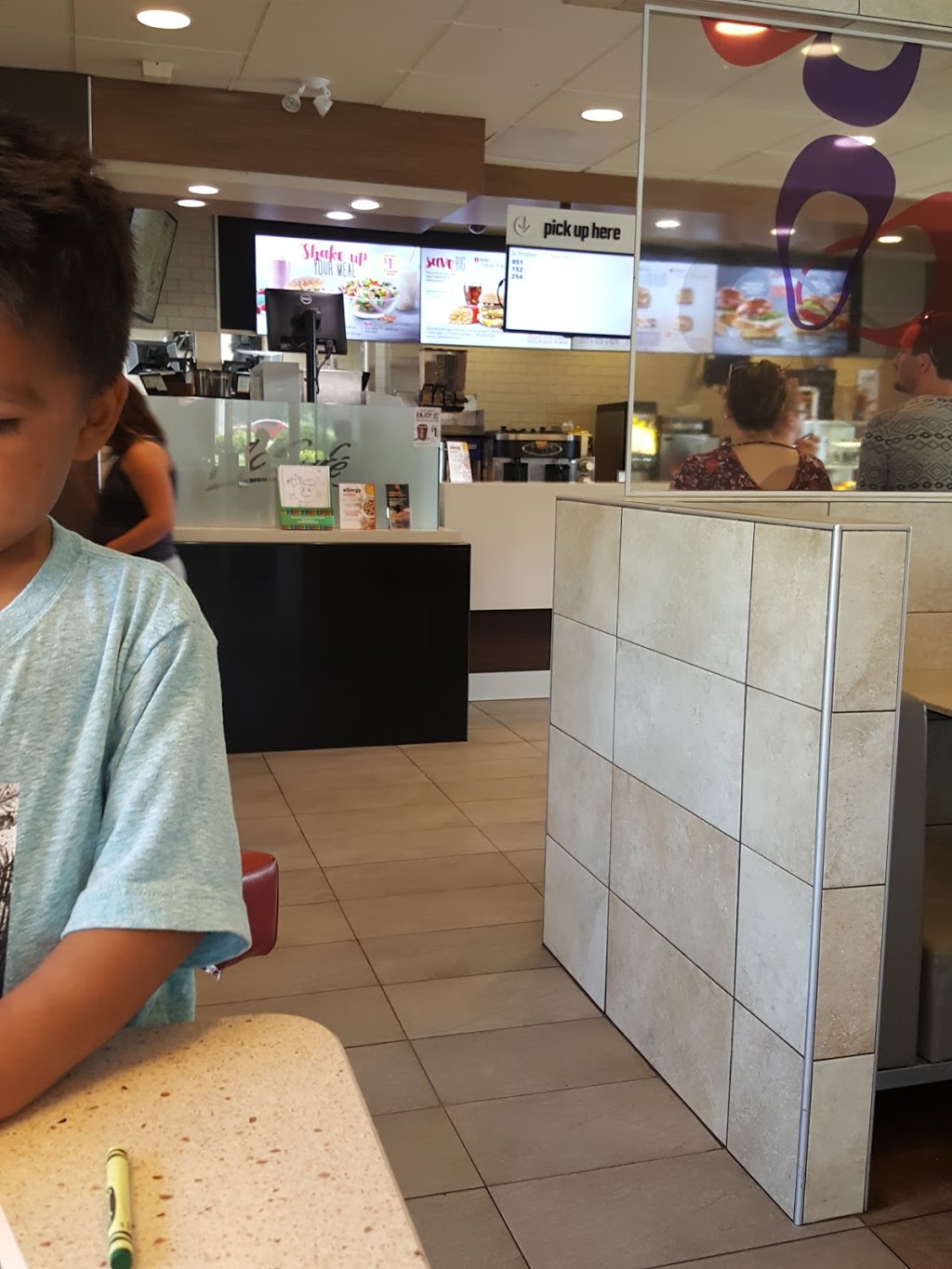 McDonalds | 9197 Commercial St, New Minas, NS B4N 3E6, Canada | Phone: (902) 681-2440