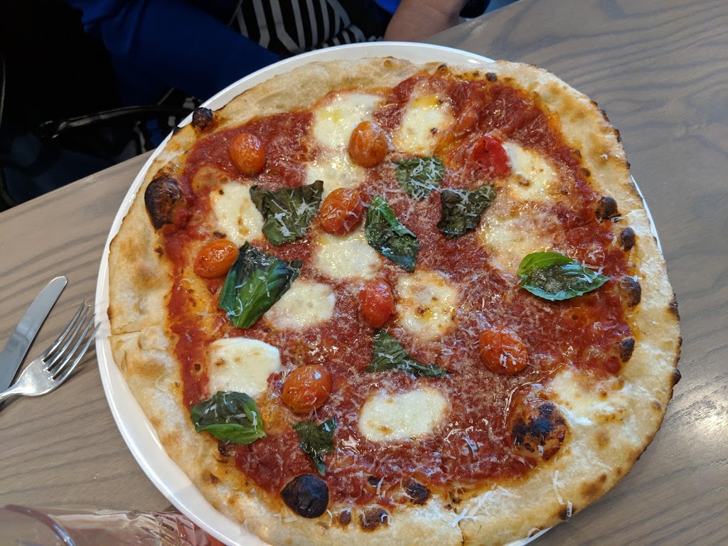 Buffo Ristorante | Saks Fifth Avenue, CF Chinook Centre, 6455 Macleod Trail SW, Calgary, AB T2H 0K8, Canada | Phone: (403) 351-2316