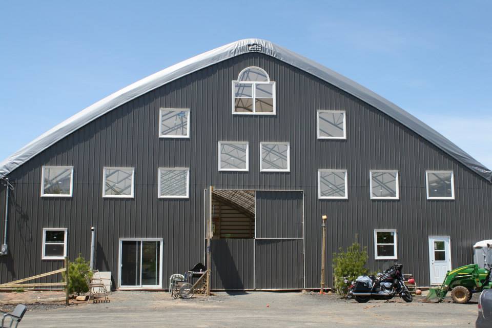 Britespan Building Systems Inc. Head Office | 688 Josephine St N, Wingham, ON N0G 2W0, Canada | Phone: (800) 407-5846
