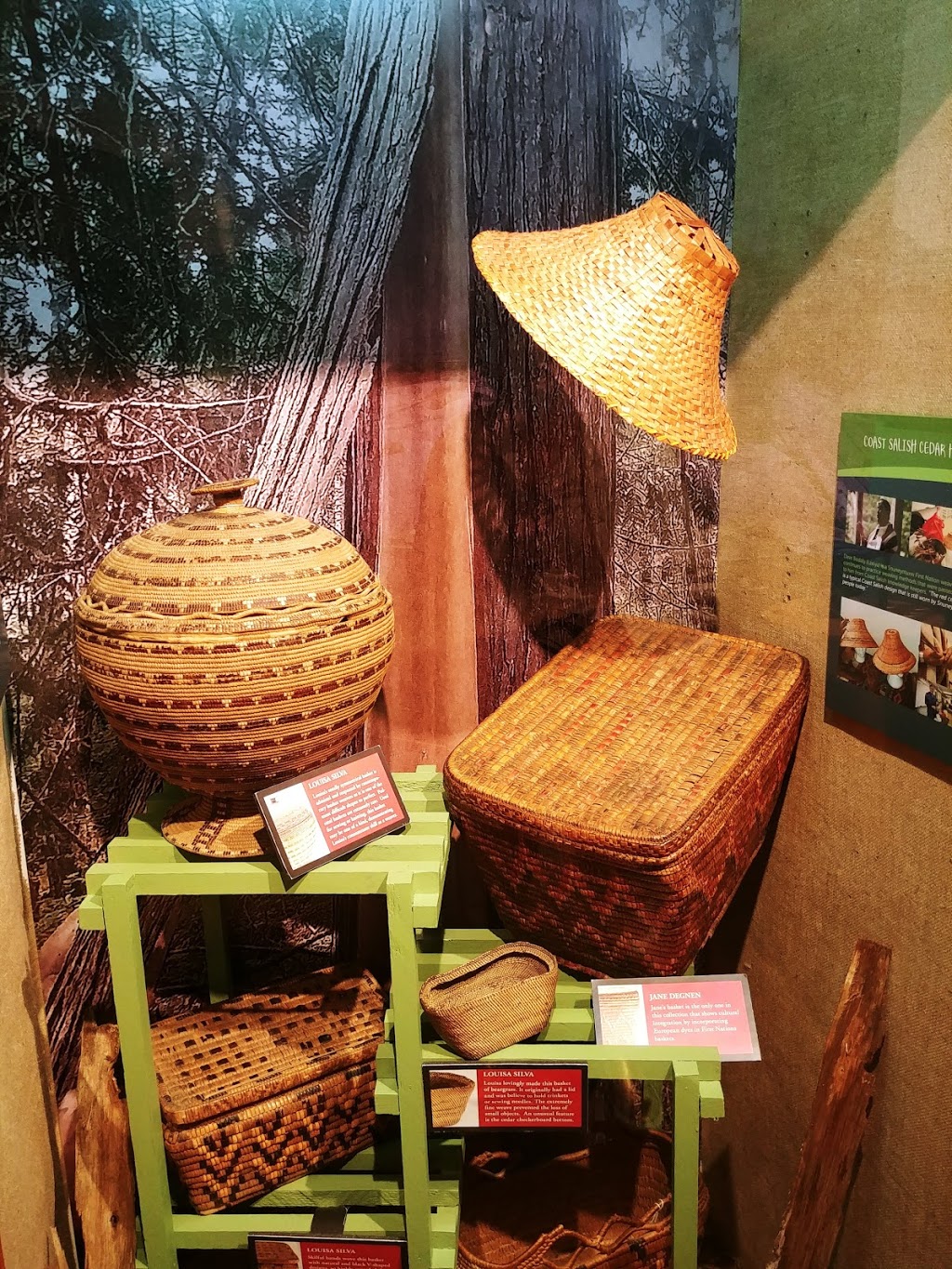 Gabriola Museum | 505 South Rd, Gabriola, BC V0R 1X0, Canada | Phone: (250) 247-9987