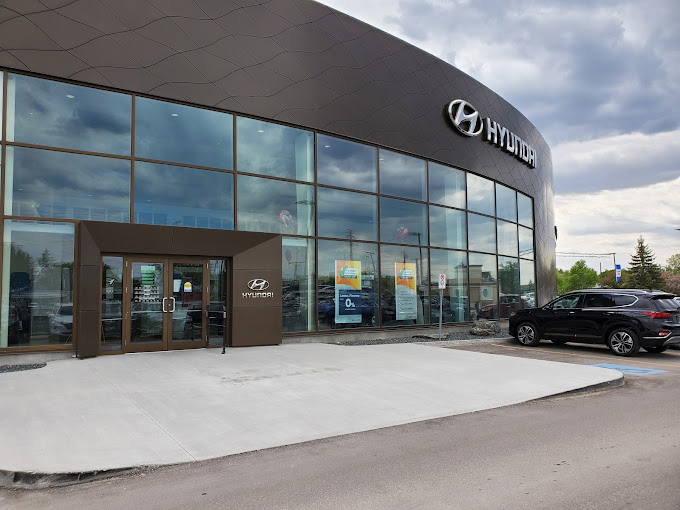 Prairie Automotive Group | 5270 Monterey Rd, Headingley, MB R4H 1J9, Canada | Phone: (204) 306-3900