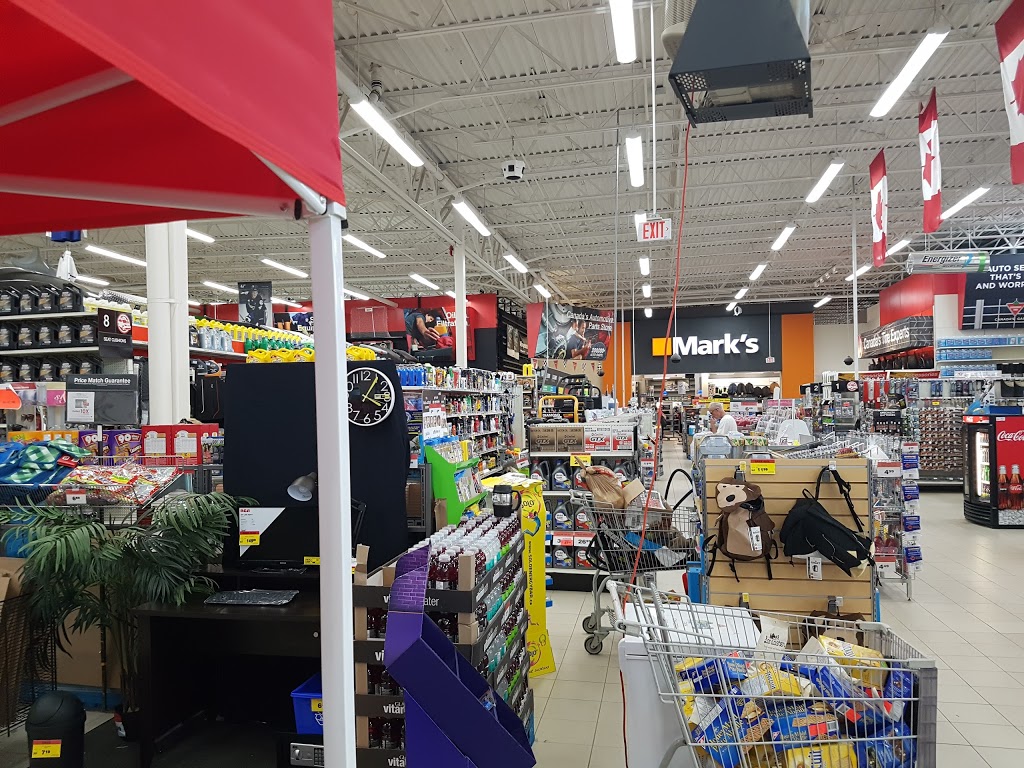 Canadian Tire - Wasaga Beach, ON | 75 45th St S, Wasaga Beach, ON L9Z 1A7, Canada | Phone: (705) 422-1250
