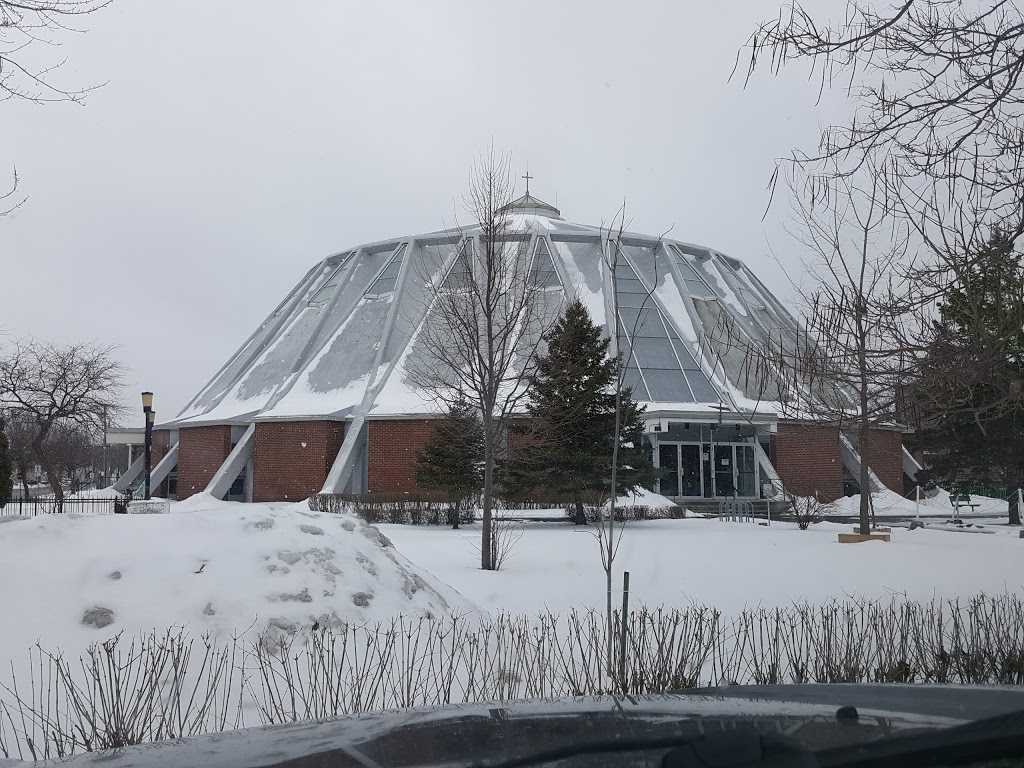 St. John Brebeuf Parish | 7777 Rue George, LaSalle, QC H8P 1C8, Canada | Phone: (514) 366-0131