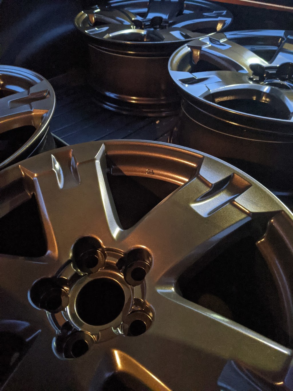 Villain Ride Company | 1353 McCreary Rd, Winnipeg, MB R3P 0M6, Canada | Phone: (204) 999-1325
