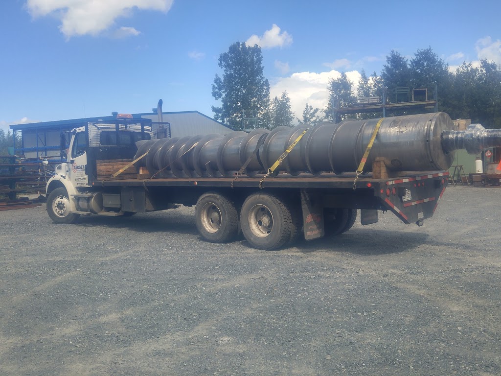 Métallitech | Spécialiste en revêtement par projection thermique | 288 Rue Bonin, Acton Vale, QC J0H 1A0, Canada | Phone: (450) 546-0220