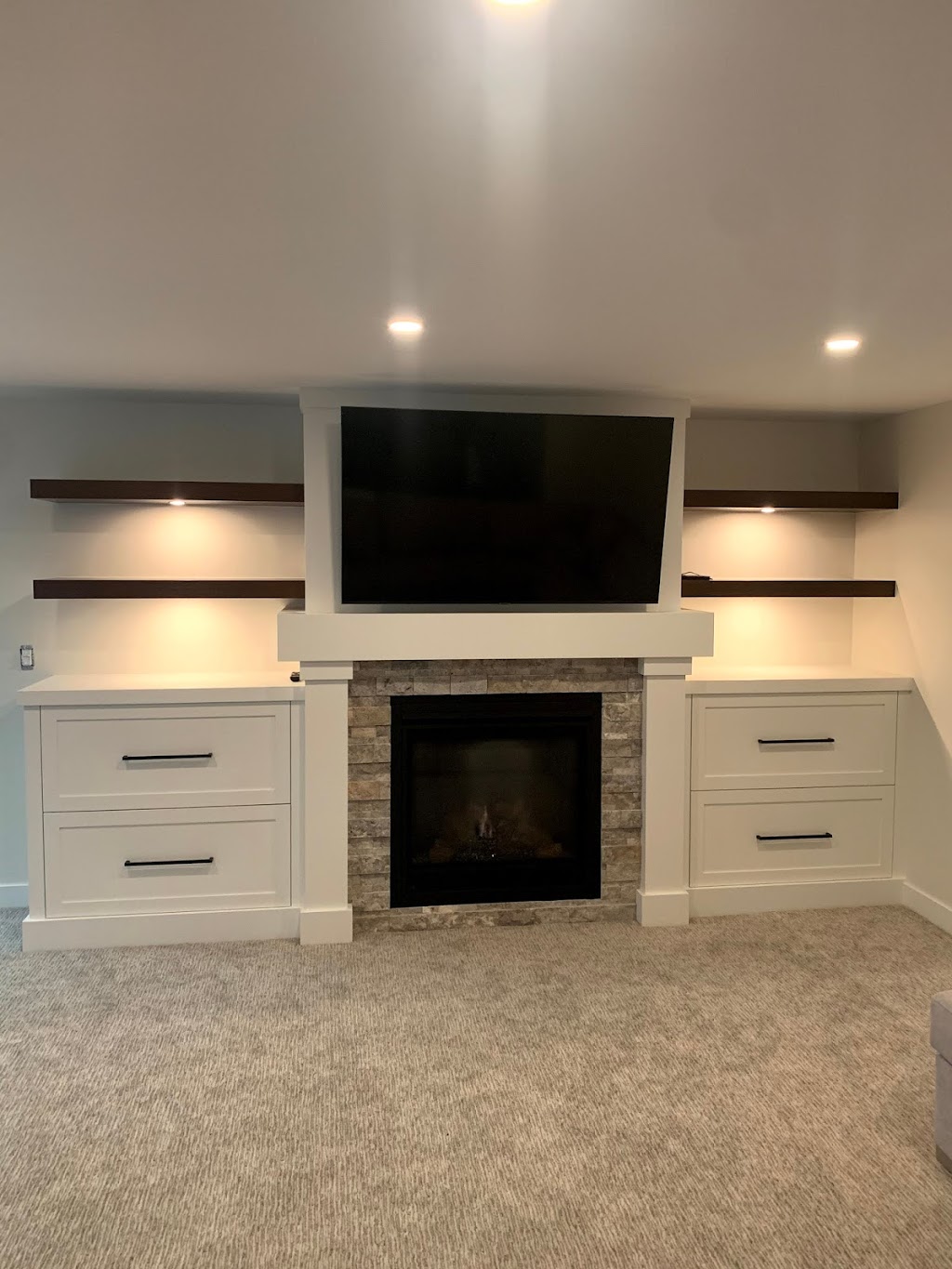 Dow Brothers Painting | 2911 cedar ridge drive sw, 6613 44 St SE, Calgary, AB T2W 2B3, Canada | Phone: (403) 255-4343