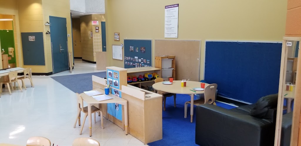 PLASP Early Learning and Child Care Centre - Trelawny | 3420 Trelawny Cir, Mississauga, ON L5N 6N6, Canada | Phone: (905) 824-1023