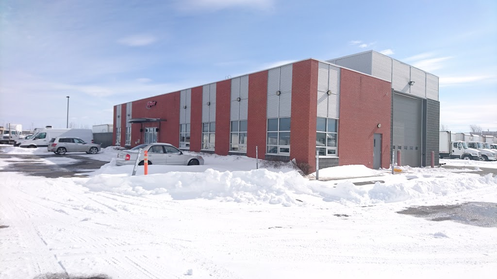 Ryder Canada | 2399 Rue Henry-Ford, Vaudreuil-Dorion, QC J7V 0J1, Canada | Phone: (450) 424-1094