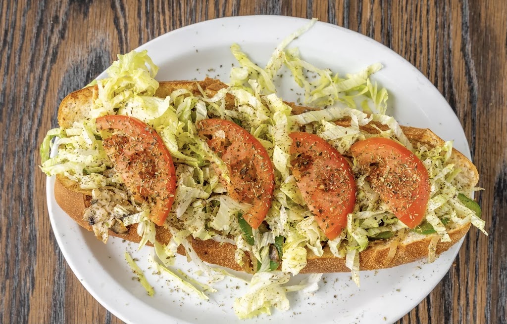 Pizza 4 Frères | 6600 Rue Beaubien E, Montréal, QC H1M 3B3, Canada | Phone: (514) 256-6868
