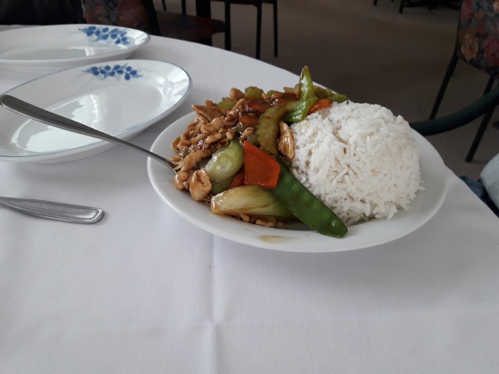Jasmine Chinese Cuisine | 3930 Montrose Rd, Niagara Falls, ON L2H 3C9, Canada | Phone: (905) 371-3918