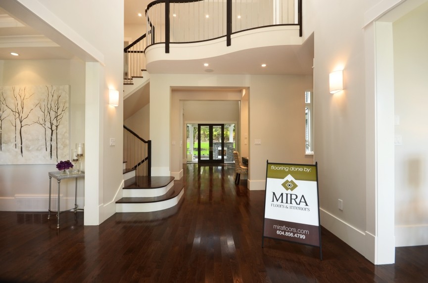 MIRA Floors and Interiors | 9785 192 St #104, Surrey, BC V4N 4C7, Canada | Phone: (604) 856-4799
