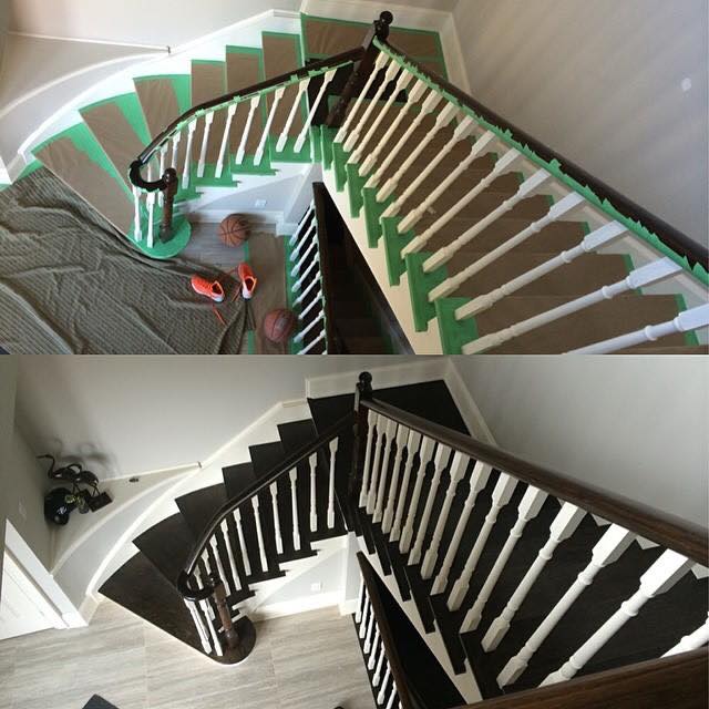 GMD Painting | 600 Fralicks Beach Rd, Port Perry, ON L9L 1B6, Canada | Phone: (905) 260-7400