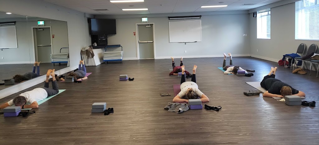 Mumma Magma Yoga | 2421 Benko Rd, Mill Bay, BC V0R 2P4, Canada | Phone: (250) 538-7714