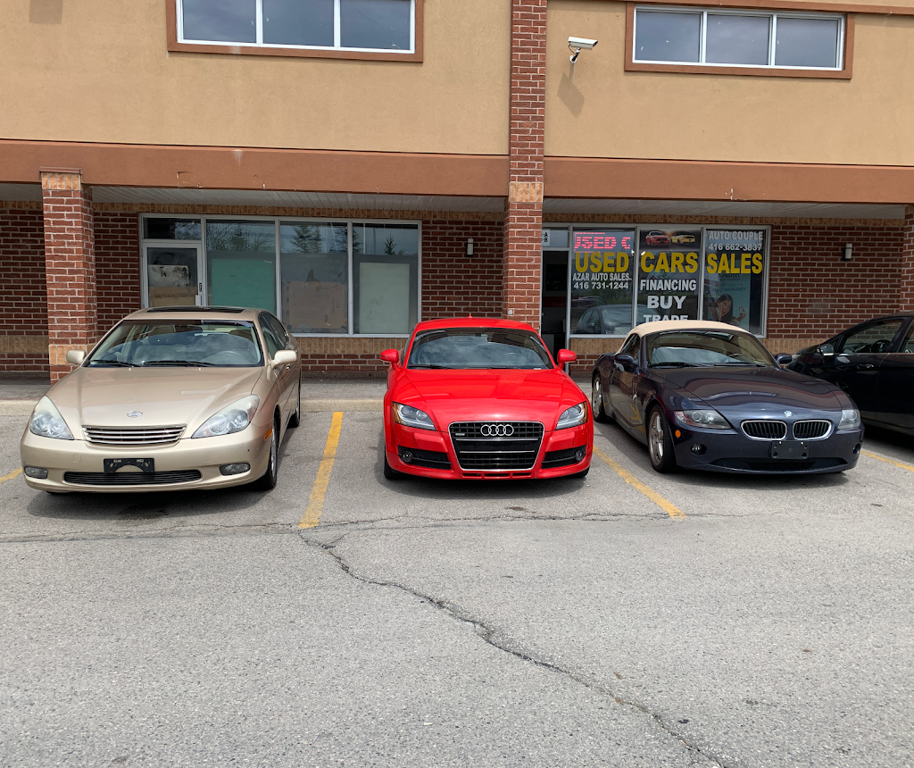 Auto Couple | 13390 Yonge St, Richmond Hill, ON L4E 2P6, Canada | Phone: (416) 830-0053
