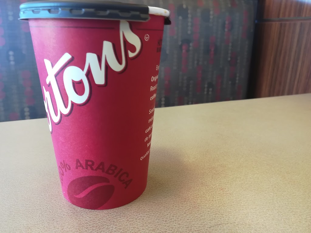 Tim Hortons | 957 10th St W, Owen Sound, ON N4K 3H8, Canada | Phone: (519) 376-9200