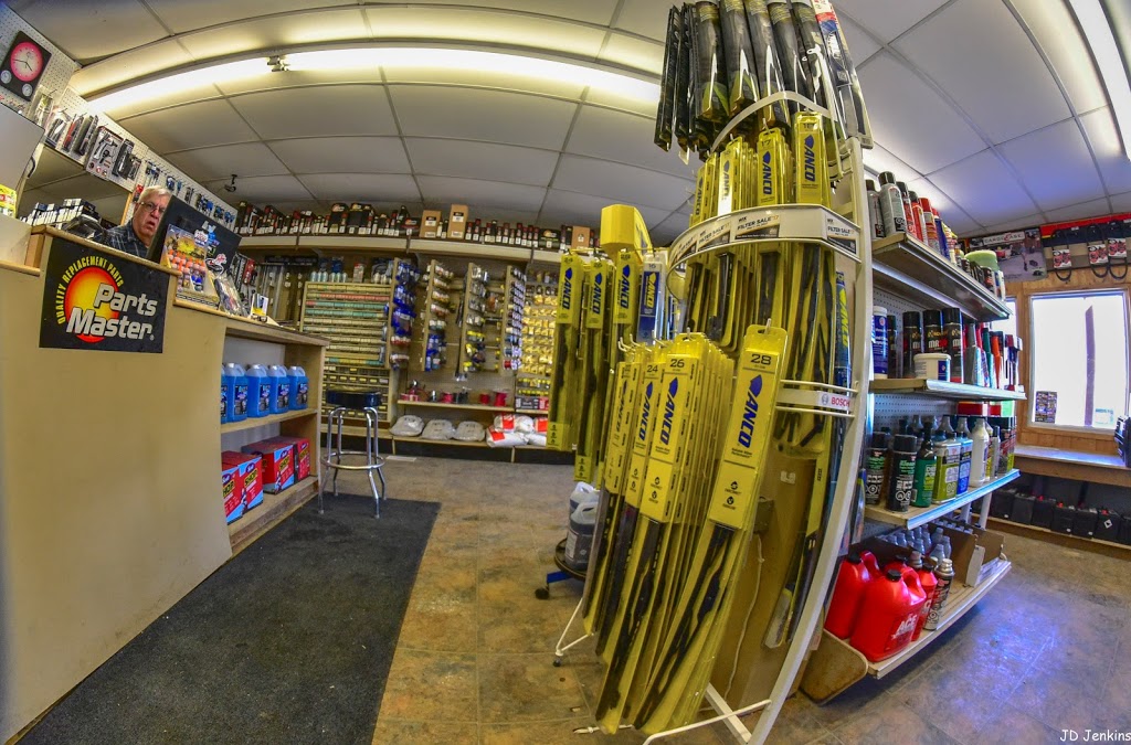 West Grey Auto Parts | 168 Garafraxa St S, Durham, ON N0G 1R0, Canada | Phone: (519) 369-3330