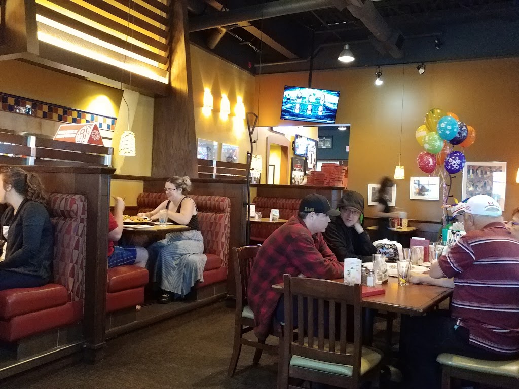 Boston Pizza | 120 Donna Dr, Sudbury, ON P3B 4K6, Canada | Phone: (705) 524-8886