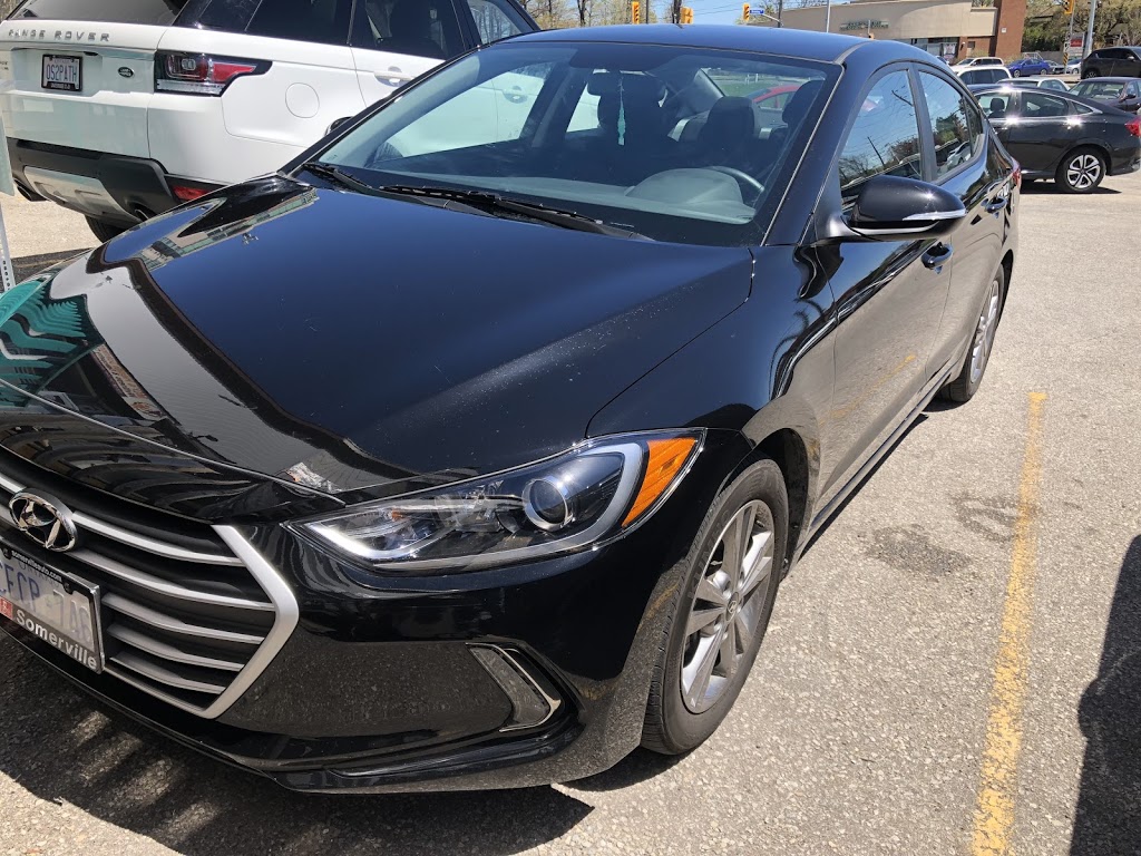 ALPHA Car Rental | 1350 Ellesmere Rd #7, Scarborough, ON M1P 2X9, Canada | Phone: (416) 613-2700