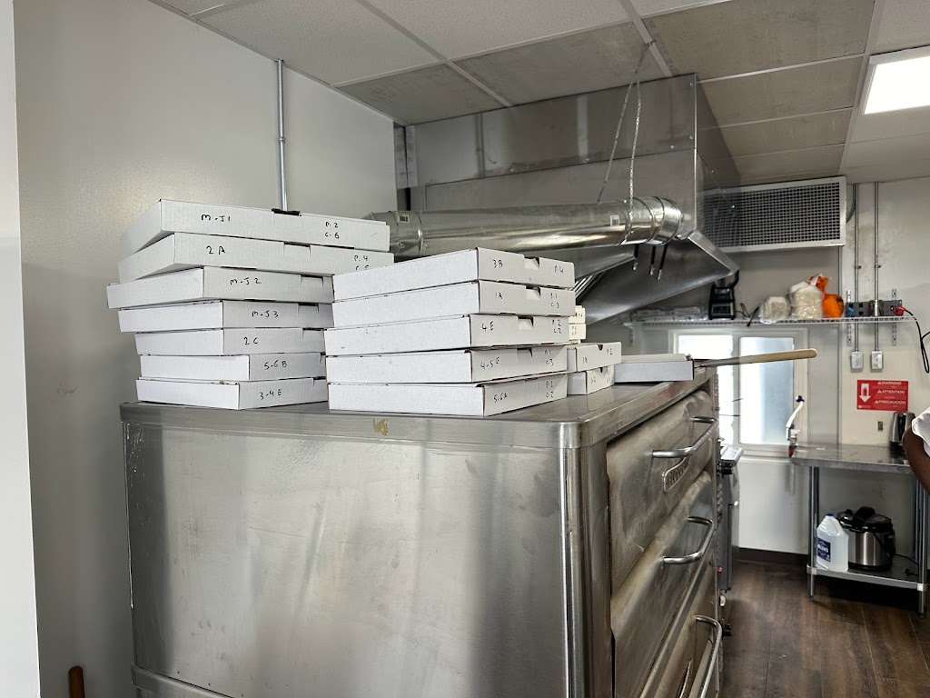 80S Pizza&Grill | 11543 Longwoods Rd, Delaware, ON N0L 1E0, Canada | Phone: (519) 203-6666