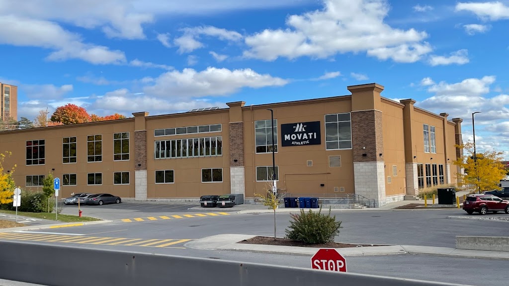 Movati Athletic | 1395 Meadowlands Dr, Nepean, ON K2E 0C4, Canada | Phone: (613) 515-2665